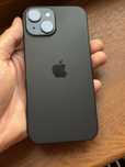 Iphone 15 256gb bat 87%