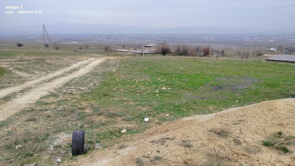 Земельный участок 10 соток