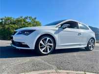 Seat Leon SC FR 1.8 tsi  Editie Limitata