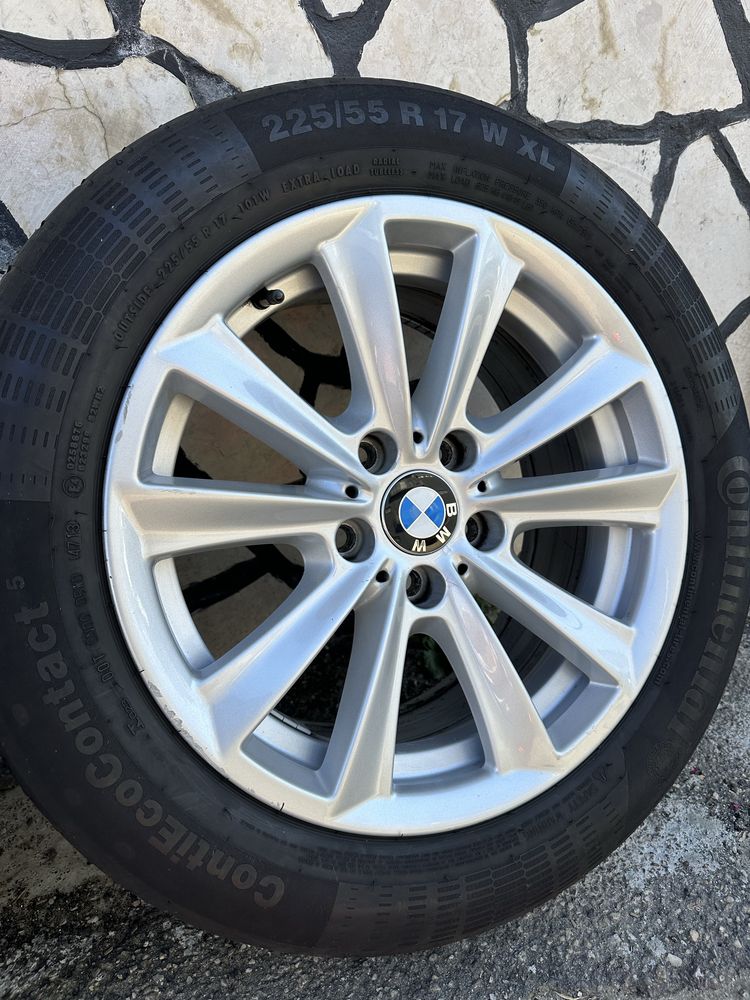 Jante BMW 225/55/R17 / 5x112 / Style 236