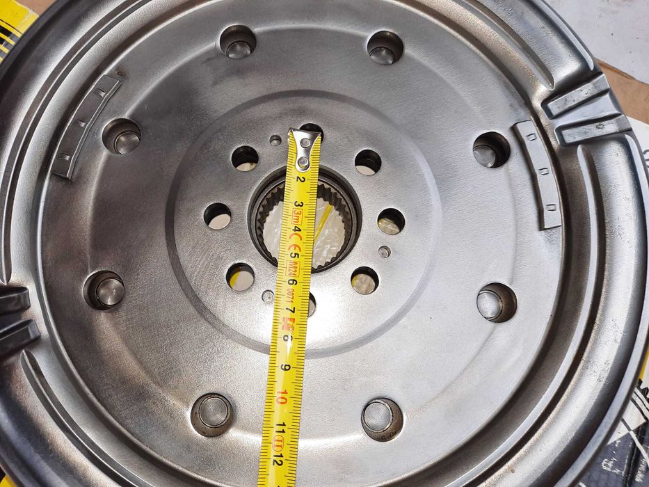 Volanta Audi A3/Skoda Superb/VW Golf,Passat