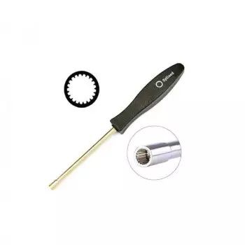 Cheie reglaj carburator husqvarna 235, 236, 240, 435, 44