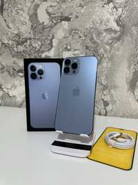iPhone 13 Pro Max Sierra Blue, 128 Gb | SCHIMBURI | ID G40