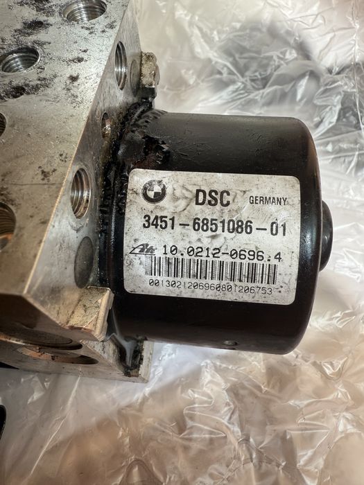 Pompa abs bmw f25