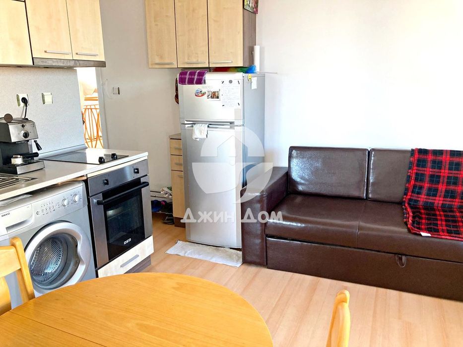 Продава се Тристаен апартамент в к.к. Слънчев бряг - 62 кв.м за 726 €/кв.м - Снимка #1