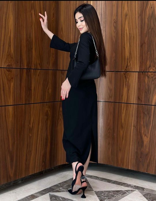 Продаётся платье