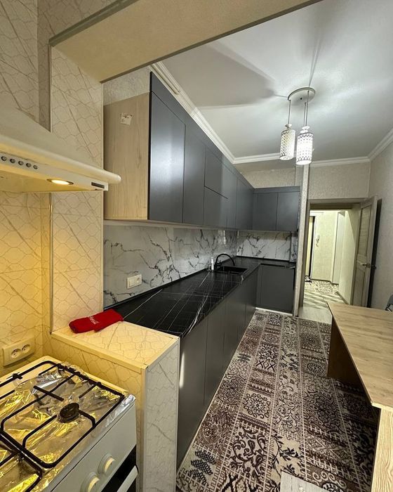 Аренда Евро квартиры Метро Юнусабад