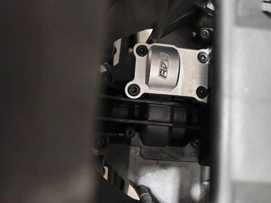 Traxxas X-maxx 8S Belted edition ТОП СЪСТОЯНИЕ!!!