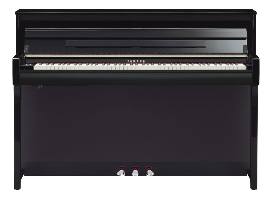 Pianina Yamaha CLP 685