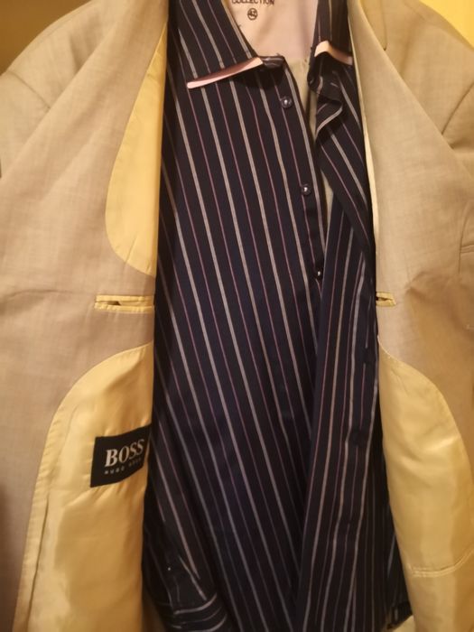Costum bărbați boss
