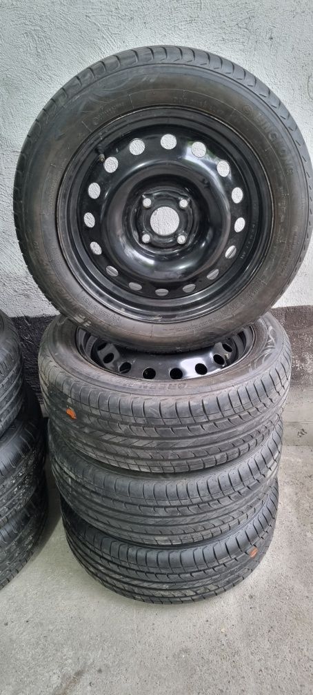 Диска шинамие р15 4×100