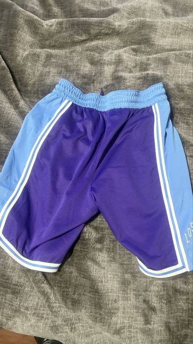 Pantaloni Nike Lakers NBA - Stare perfecta