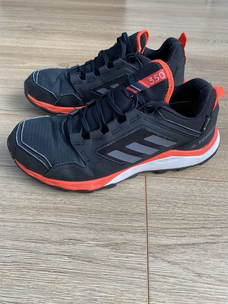 Обувки adidas terrex and gore-tex