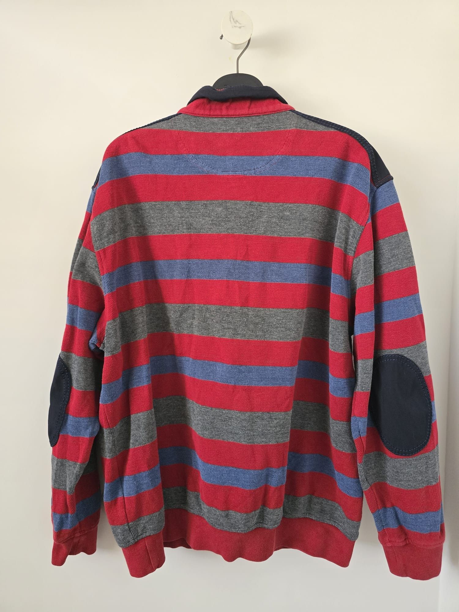 Boss/Buggati/Kappa/Alignmed/Salomon/Columbia Оригинални блузи/ризи мъж