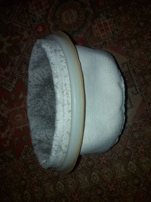 мешок для пылесоса диаметр 30 см высота 16 см