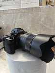 Obiectiv Meike 85mm F 1.8 E mount FF