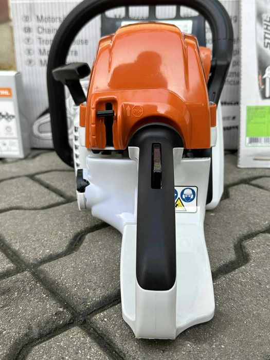 Резачка STIHL MS 271 / Чисто нова