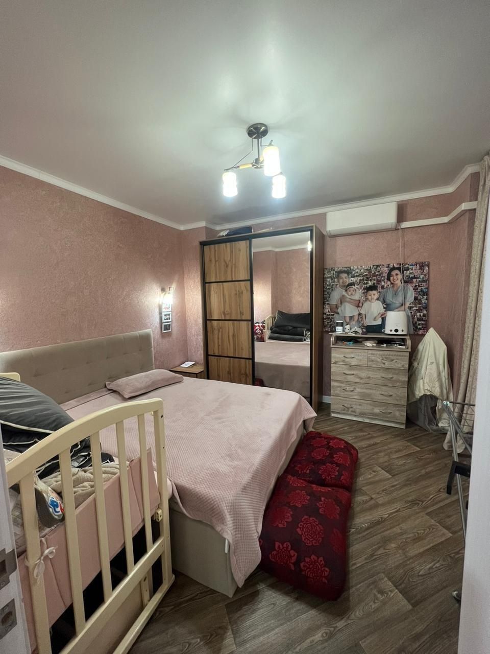Продам 2 комн квартиру в ДСРЕ