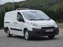 Citroën Jumpy 2.0 Diesel frigorific Izoterma Fiat Ducato