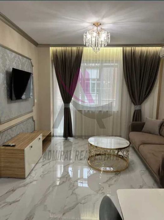 Дава се под наем Двустаен апартамент в Варна, Лятно кино Тракия - 62 кв.м за 600 € - Снимка #2