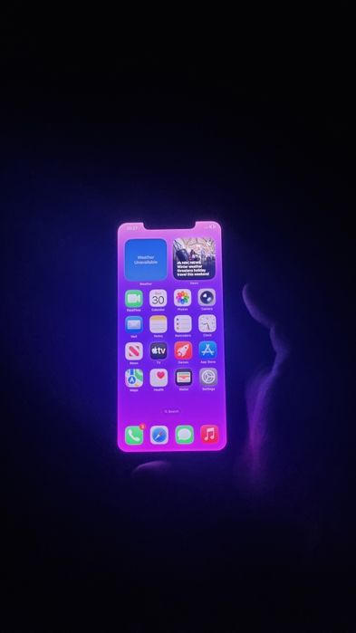 Iphone 11 pro max
