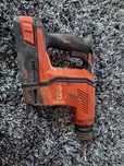 HILTI bormașină te6 pe baterie