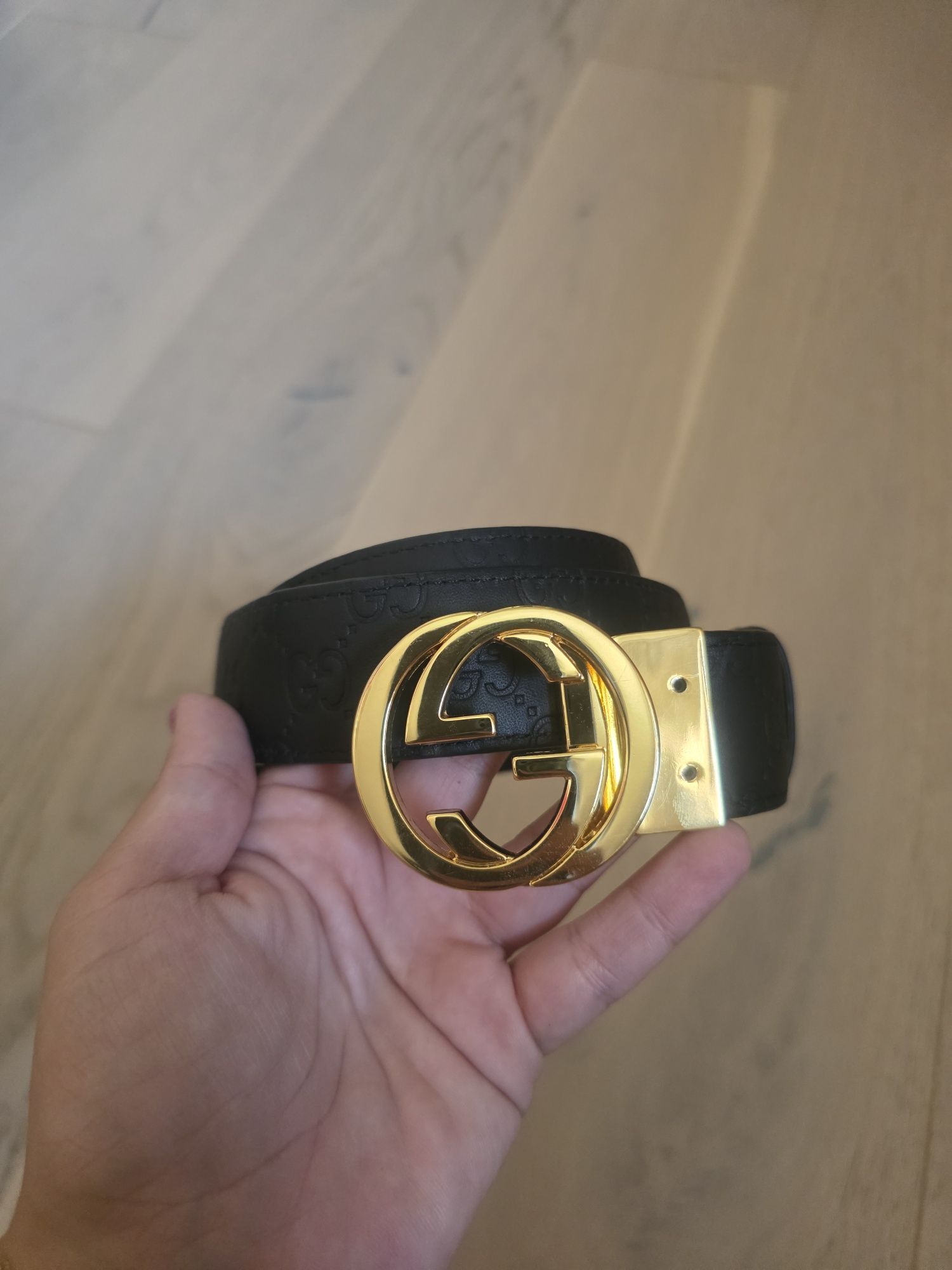 Дамски Колан gucci