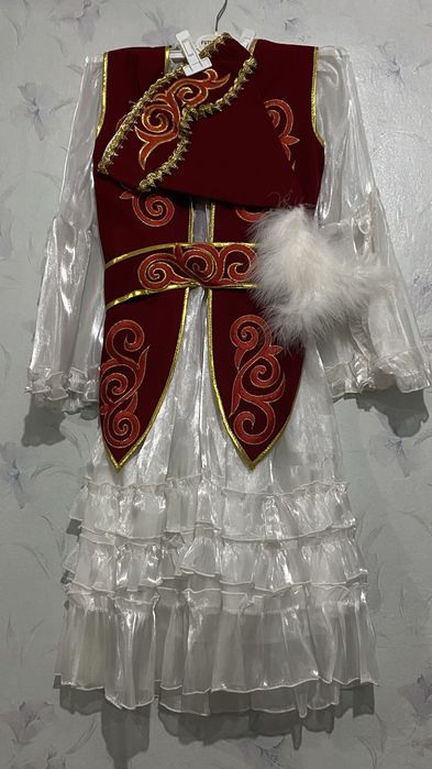 Наурыз койлек, кәжекей