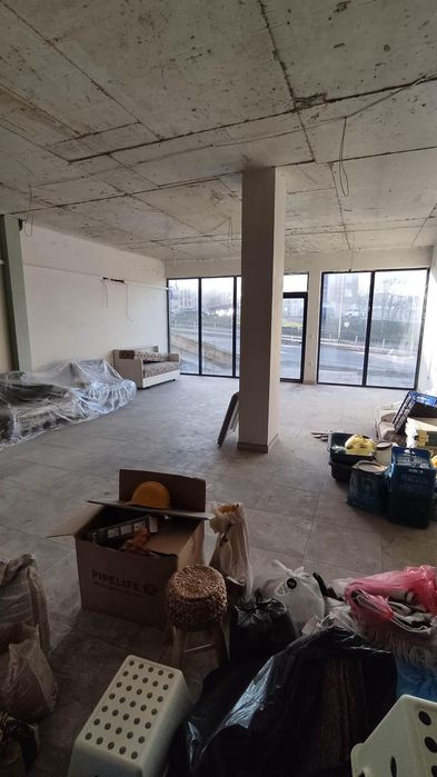 Продава се Магазин в Бургас, Меден рудник - зона А - 226 кв.м за 825 €/кв.м - Снимка #6