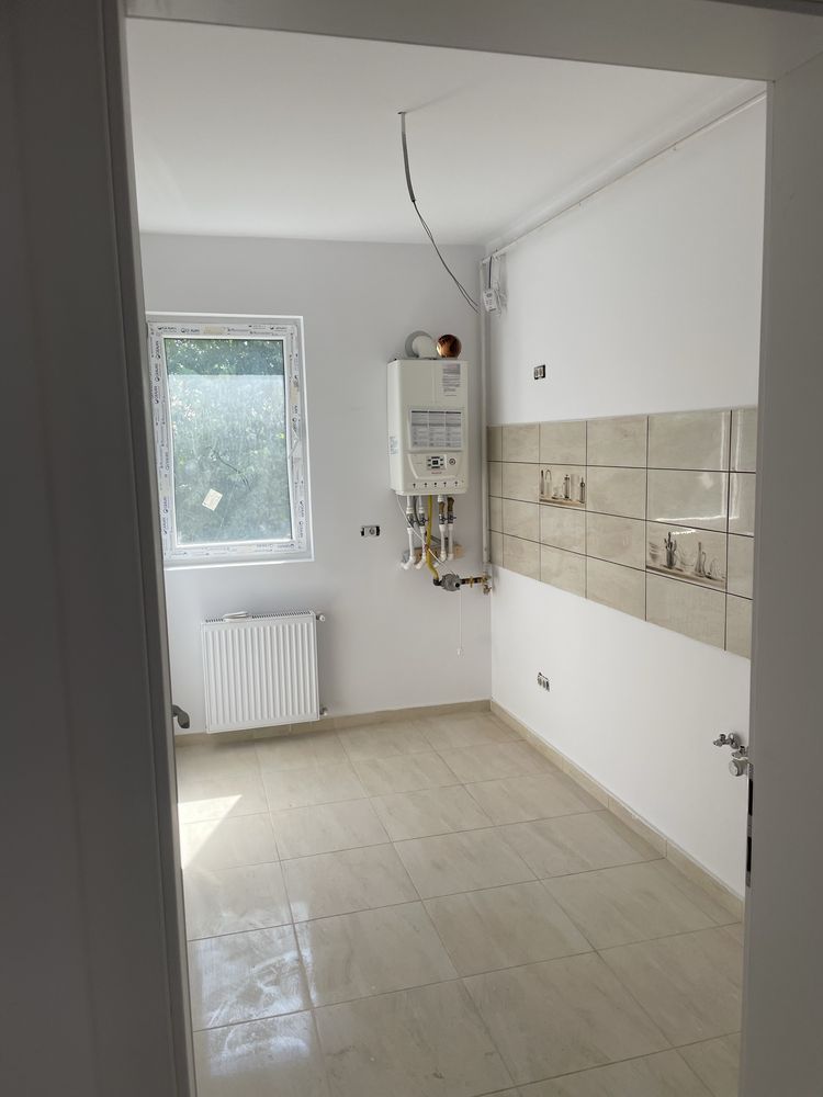 Apartament 2 camere Militari Residence