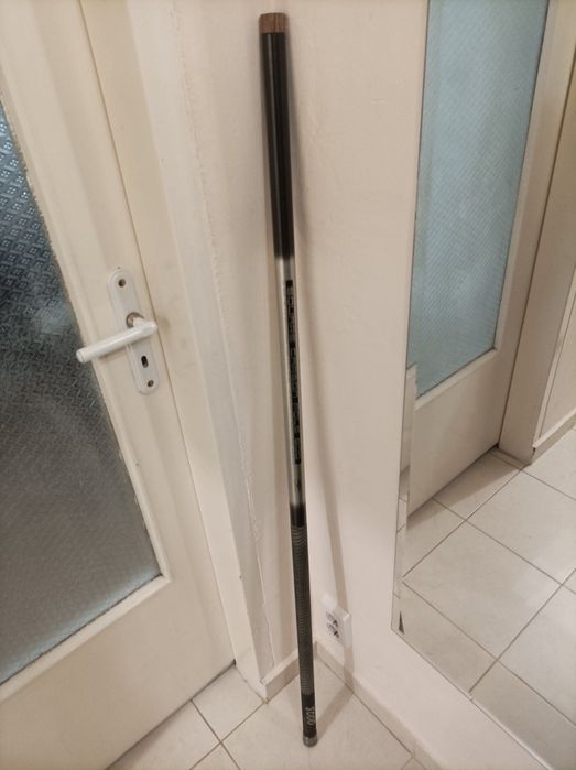 Въдица Mikado Square Carbon