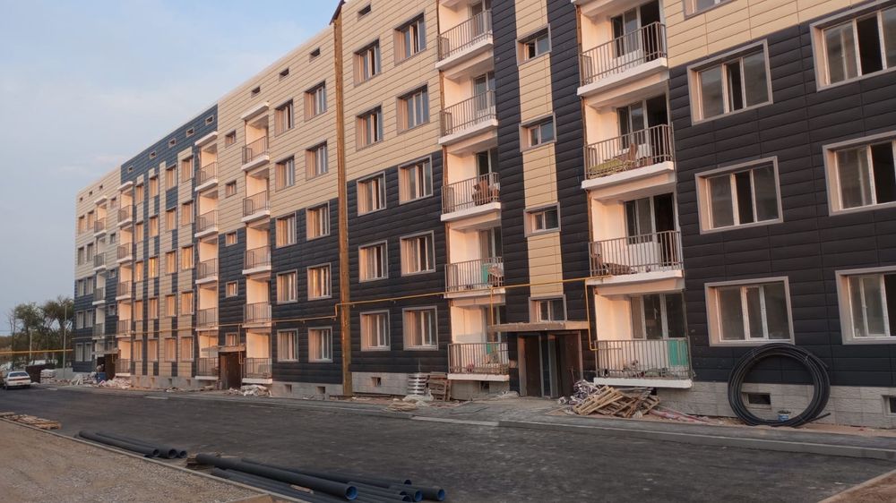 Продам 1-Комнатную квартиру.