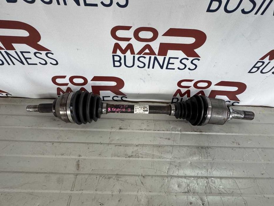 Planetara stanga RENAULT TRAFIC 2.0 fab 2025 cod piesa 391018696r