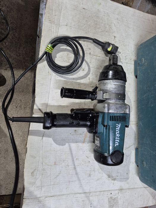 Cheie impact MAKITA TW 1000