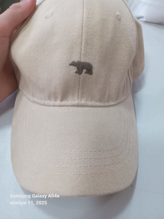 Кепка сатылады срочно