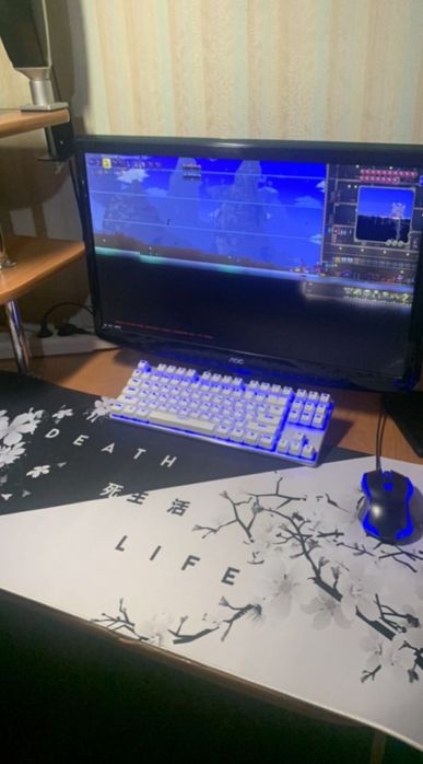 Коврики для мыши мышки продам большие900*400