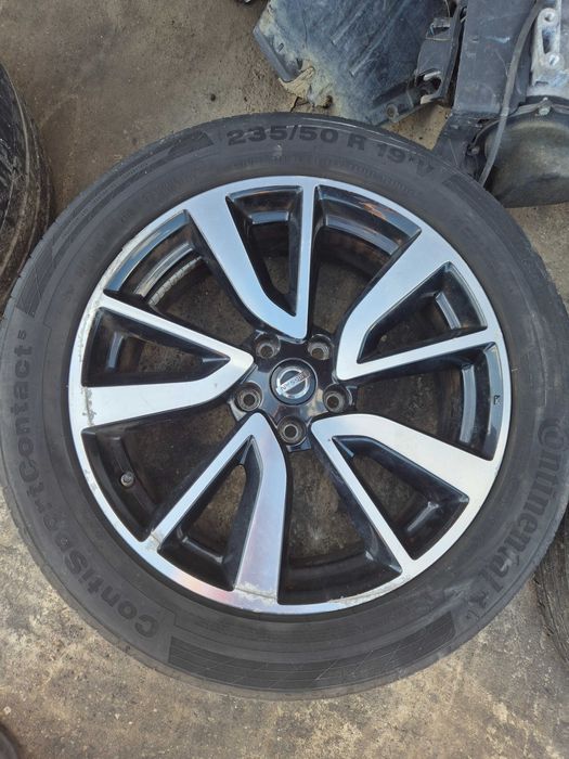 Set jante R19 Nissan X-Trail T32 Fab: 2013-Prezent