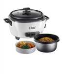 Russell Hobbs Oala De Orez Mica [Medie] 0, 8 L Incl. Insertie