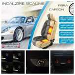 Incalzire Scaune Element Incazire Carbon 12 Modele Butoane RGB