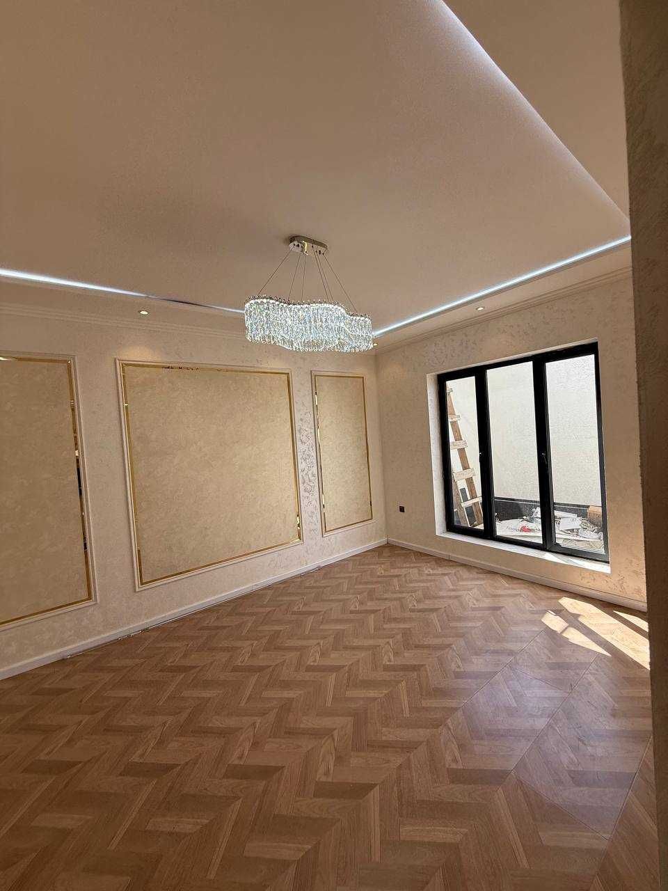 Дом на продажу 4-ком. 2х-этажный в Сергели район.Ханабад Ул. Беруни