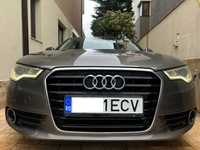 Audi A6 A6,AN 2013,Automat,DISTRONIC,Head up display,Trapa,Bi-xenon,Piele,Full