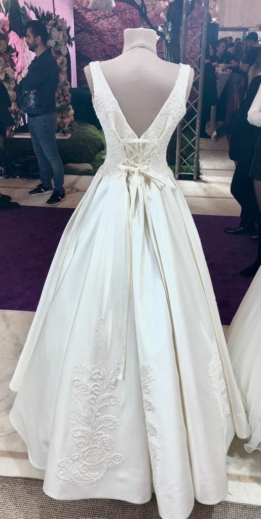 Rochie de mireasă