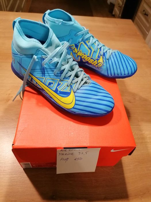 Vând adidași sport băieți 36-38 noi sau pe purtați  preturi 225-400