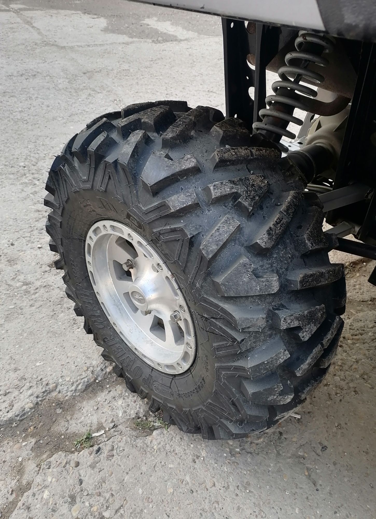 УТВ Polaris  renger