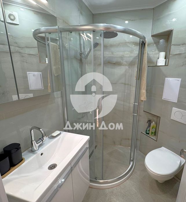 Продава се Двустаен апартамент в к.к. Слънчев бряг - 57 кв.м за 2808 €/кв.м - Снимка #5