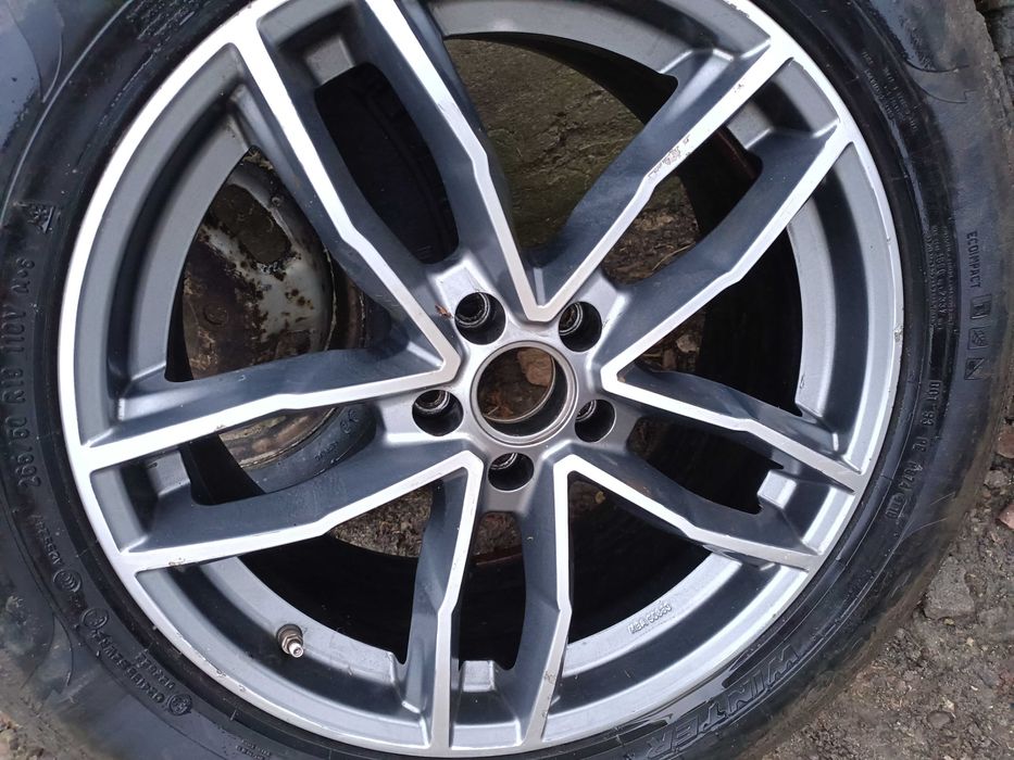 Jante de Audi A4 A5 A6