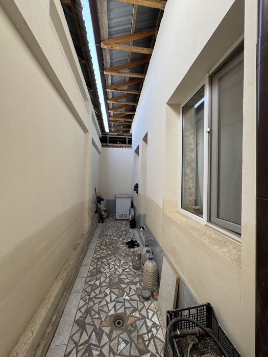 3 соток 4 хона ховли сотилади! Сабзавот махалла, Юнусобод