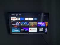 Smart TV Allview