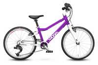 Bicicleta woom 4