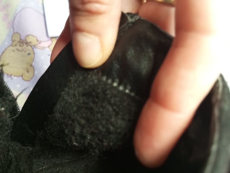 Ghete piele fetiță+ 3 perechi de adidași, impecabile